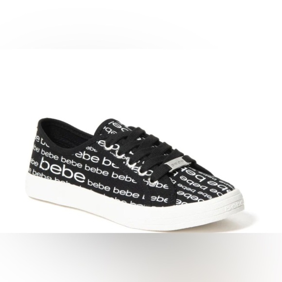 DAYLIN LOGO SNEAKERS - Picture 2 of 7